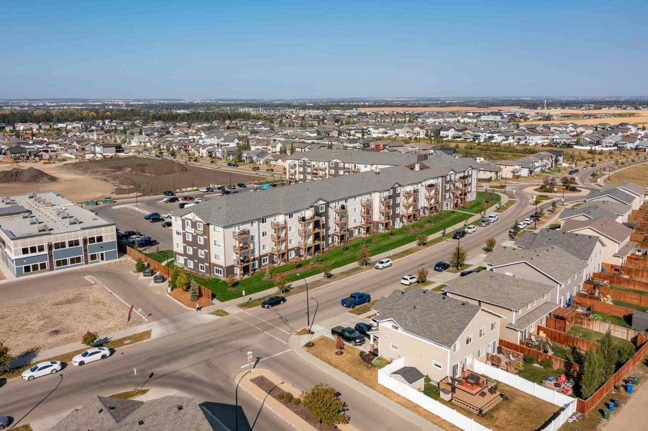 Timber Pointe Apartments - Photo 2 of 3