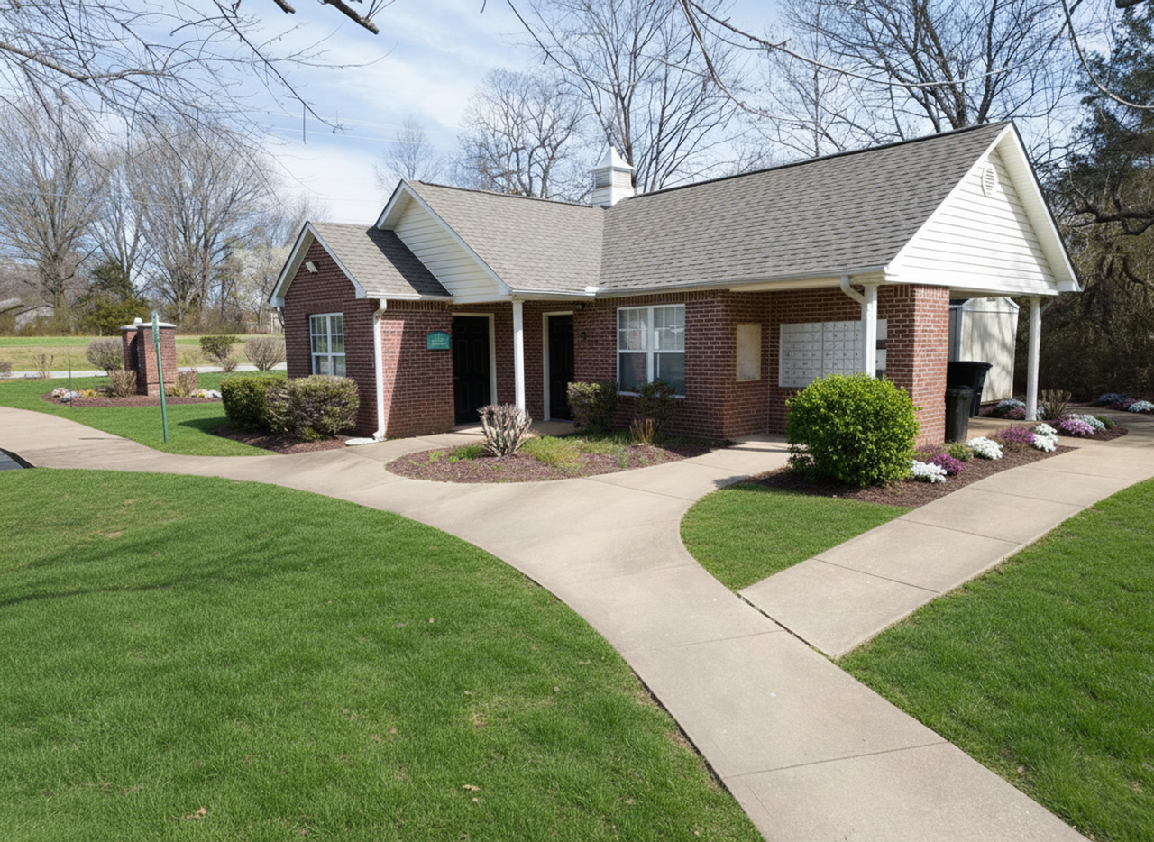 Riverbrook Luxury Apartments - Photo 2 of 6