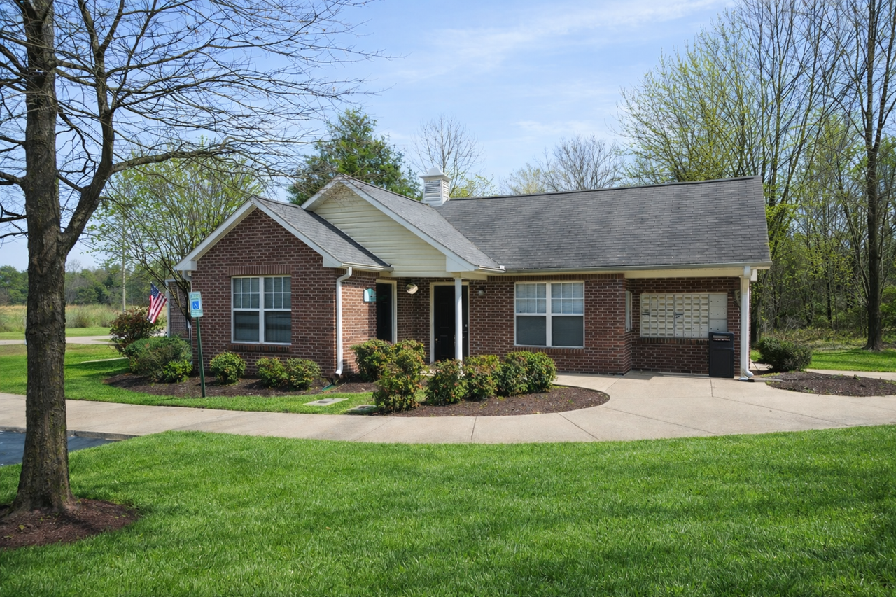 Riverbrook Luxury Apartments - Photo 3 of 6