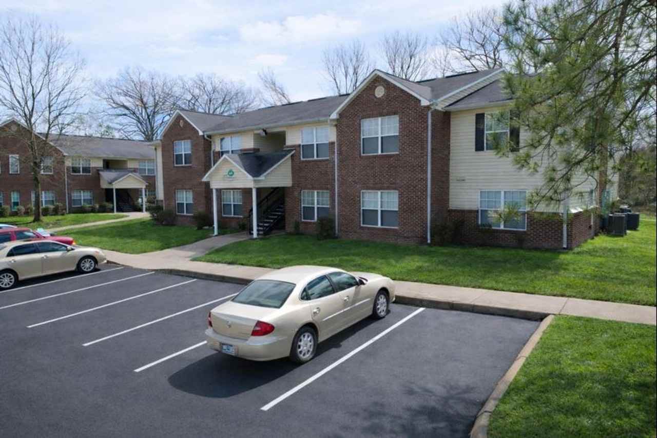 Riverbrook Luxury Apartments - Photo 4 of 6