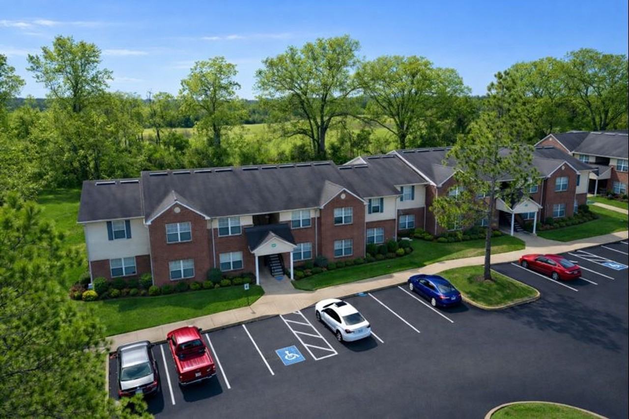 Riverbrook Luxury Apartments - Photo 5 of 6