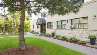 Kristin Tower - Photo 1 of 1