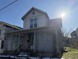 featured image of 414 Thurman St #1