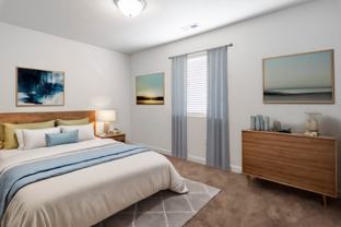 *Tucker Row in Vineyard - Photo 1 of 1