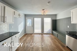 1225 Sequoyah PlaceUnit E #1 - Photo 1 of 1