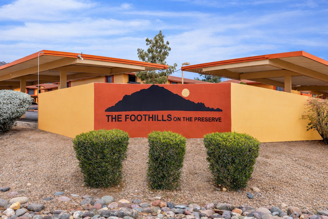Foothills at the Preserve Apartments - Photo 2 of 43