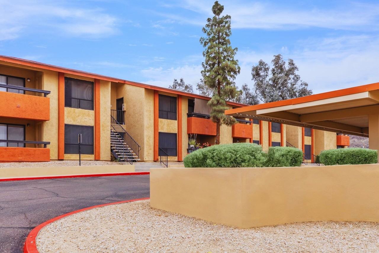 Foothills at the Preserve Apartments - Photo 3 of 43