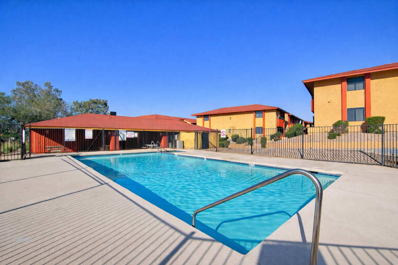 Foothills at the Preserve Apartments - Photo 5 of 43