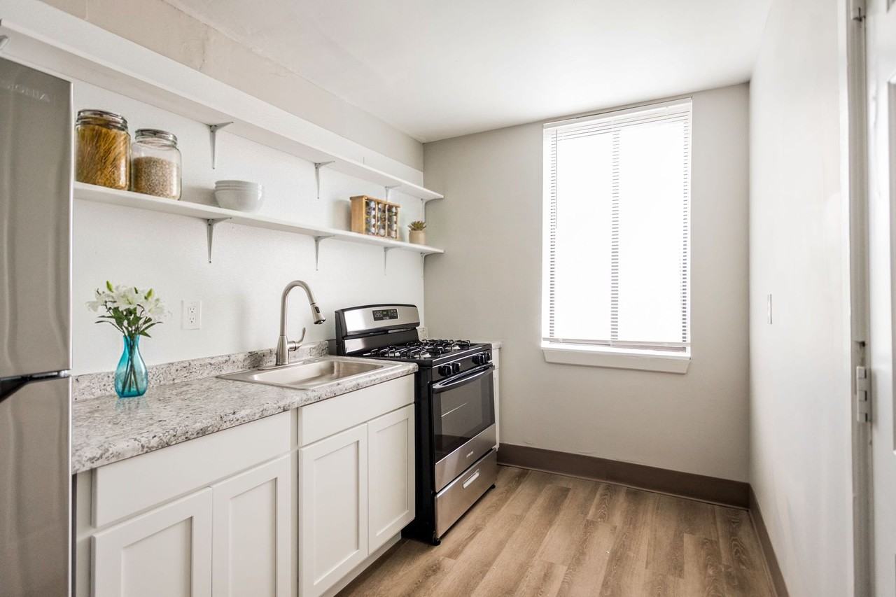 Kirkwood Apartments - Photo 2 of 50