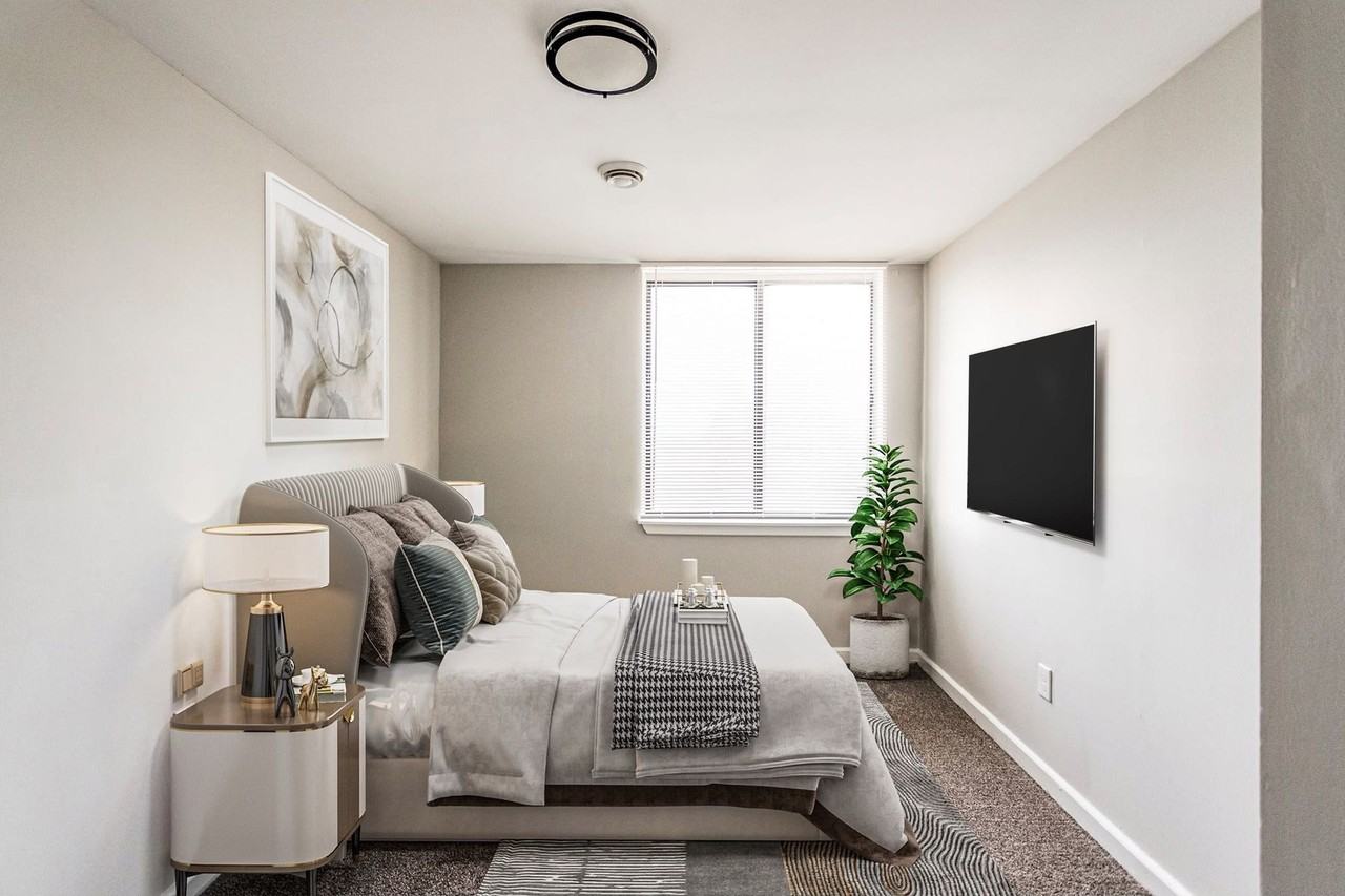 Kirkwood Apartments - Photo 3 of 50