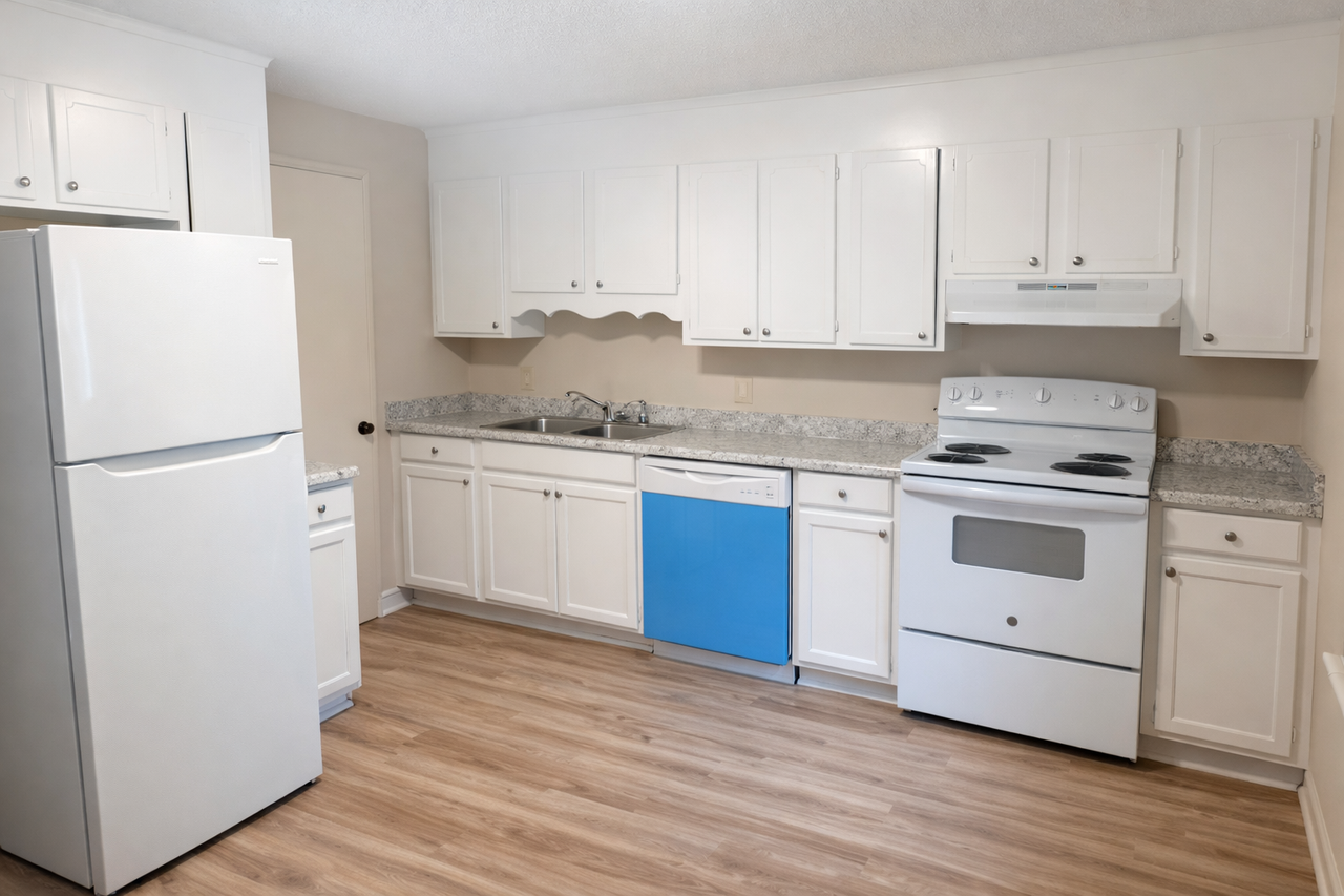 1630 Spring Garden St #C - Photo 2 of 10