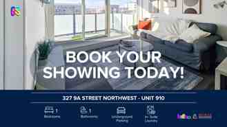 327 9a St Nw #910 - Photo 1 of 1