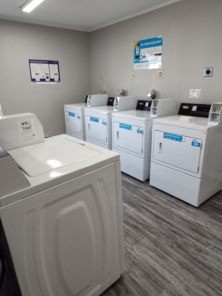 Lynn Park Apartments  Welcome to historic  Excelsior Springs! - Photo 6 of 28