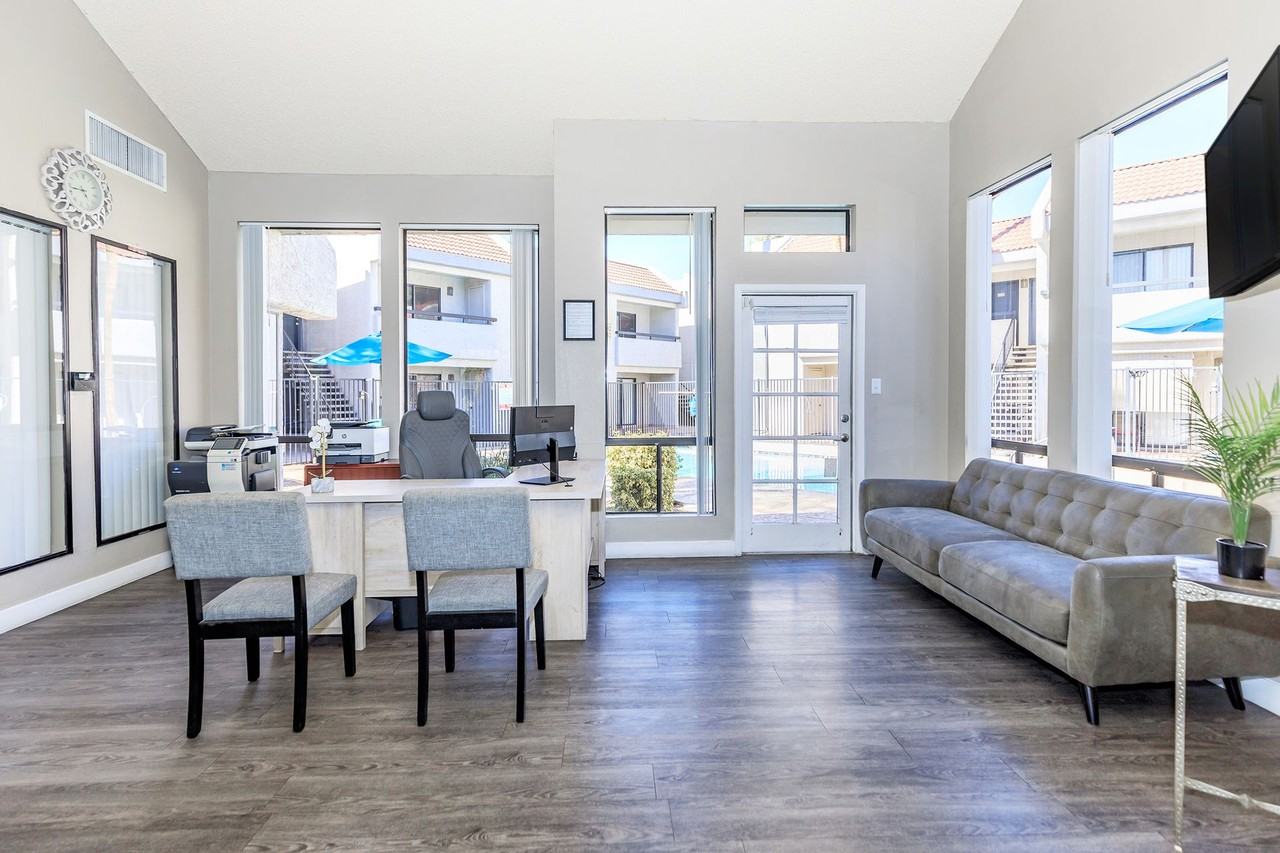 Hidden Cove Apartments - Photo 4 of 46