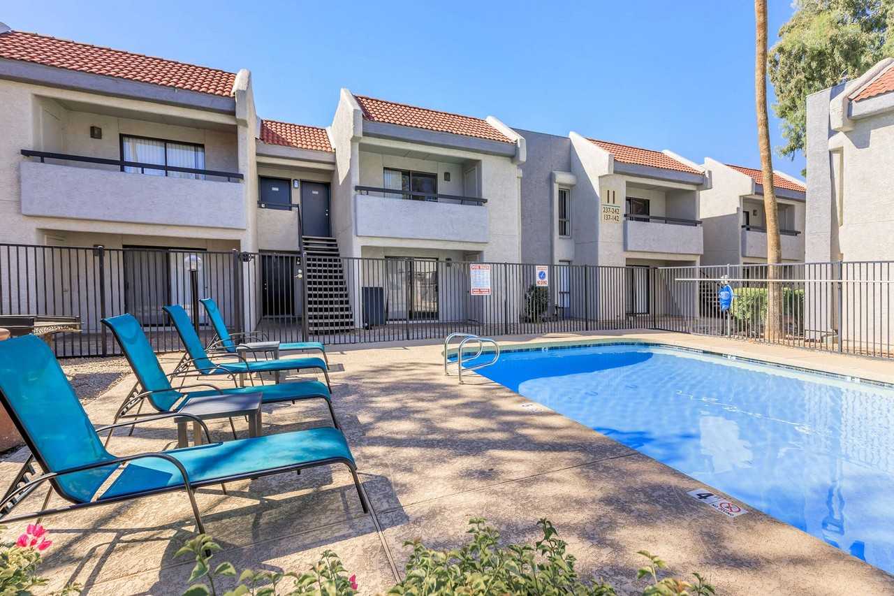 Hidden Cove Apartments - Photo 7 of 46