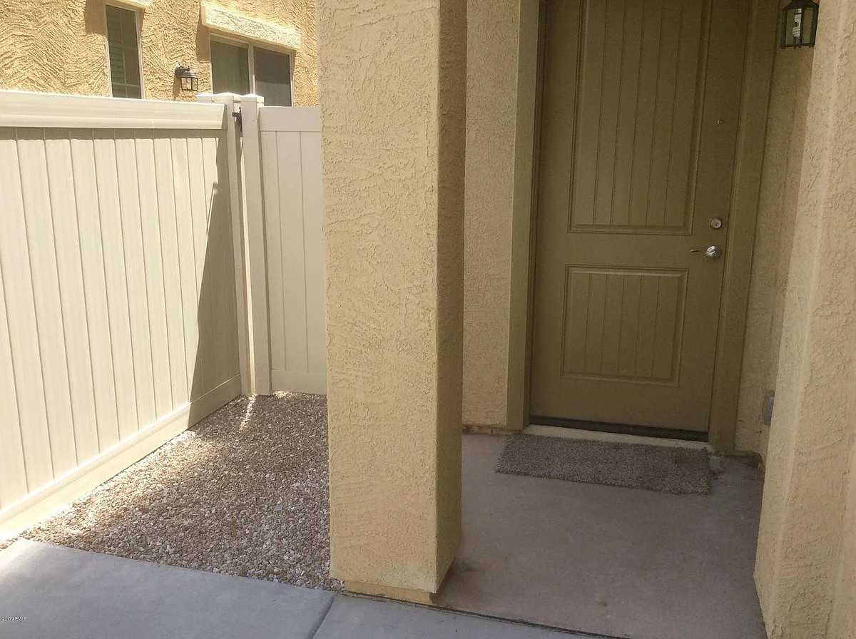 1367 1367 South Country Club DriveUnit 1018 #1018 - Photo 3 of 15