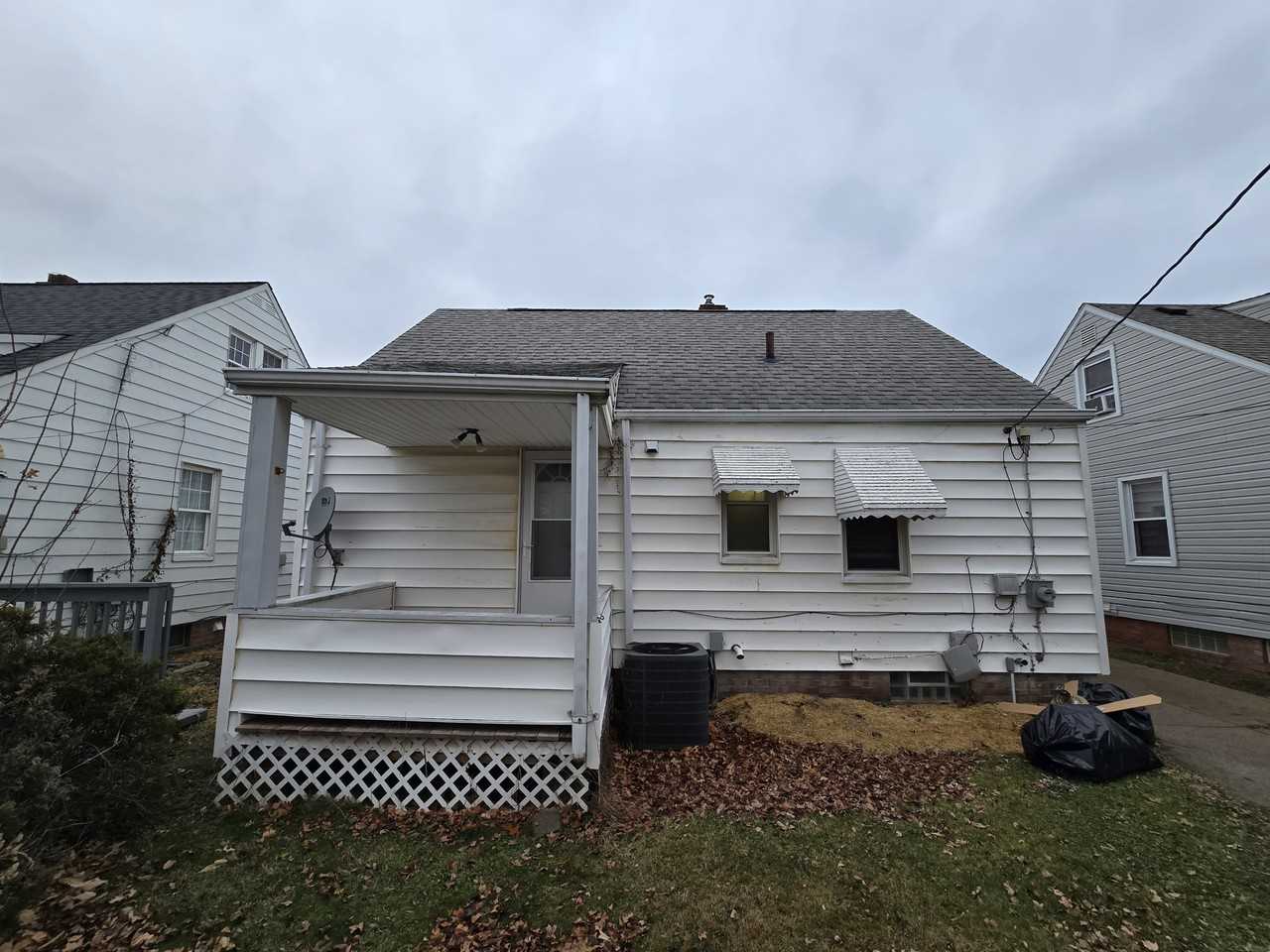 9406 Mccracken Blvd #1 - Photo 2 of 22