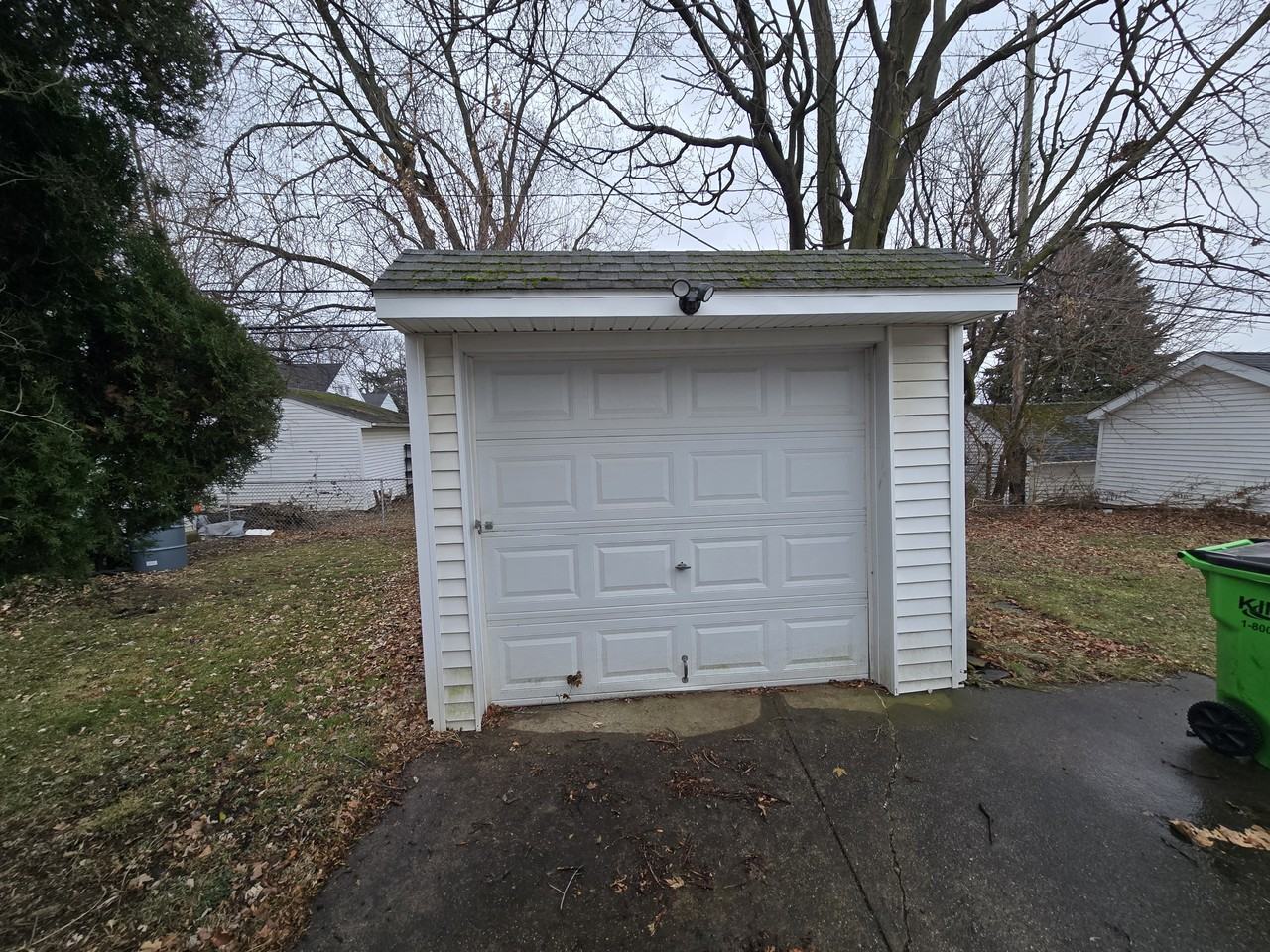 9406 Mccracken Blvd #1 - Photo 4 of 22