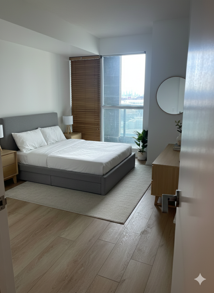 219 Fort York Boulevard - Photo 4 of 20