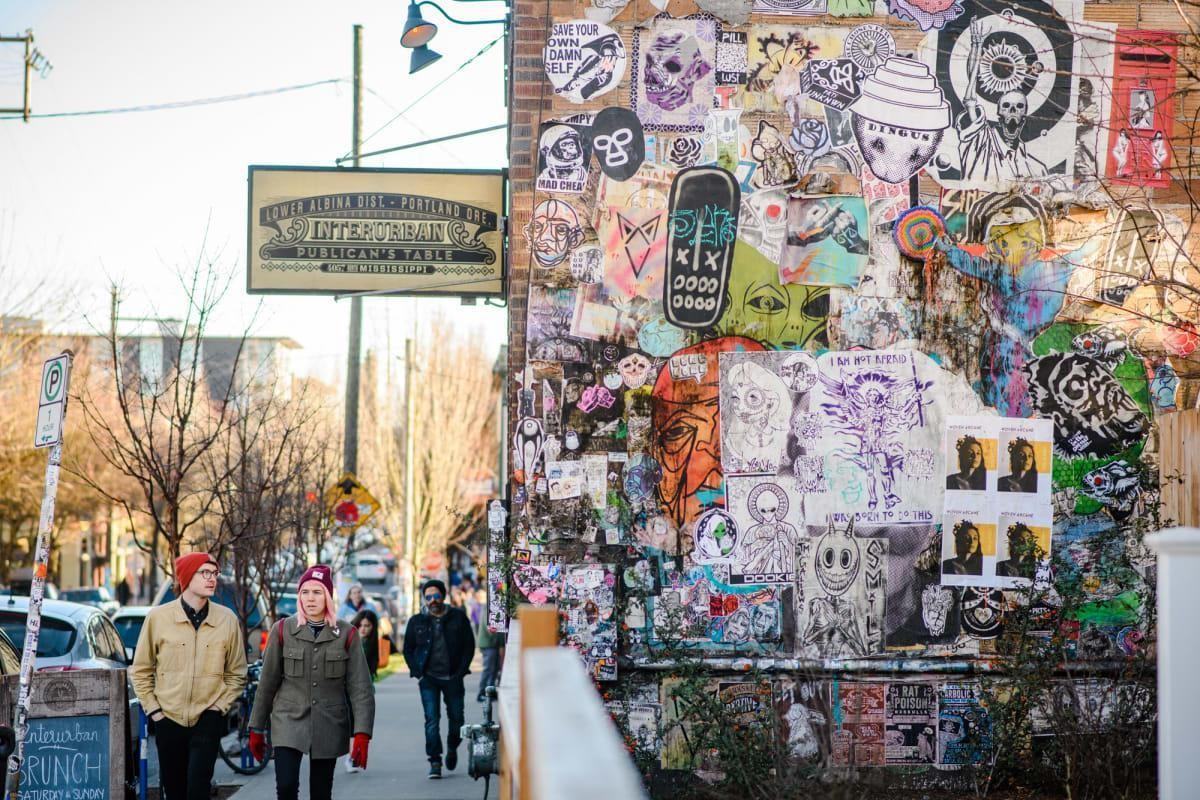 3309 N Mississippi Ave - Photo 4 of 28