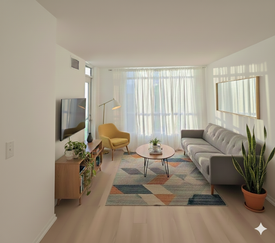 219 Fort York Boulevard - Photo 2 of 20