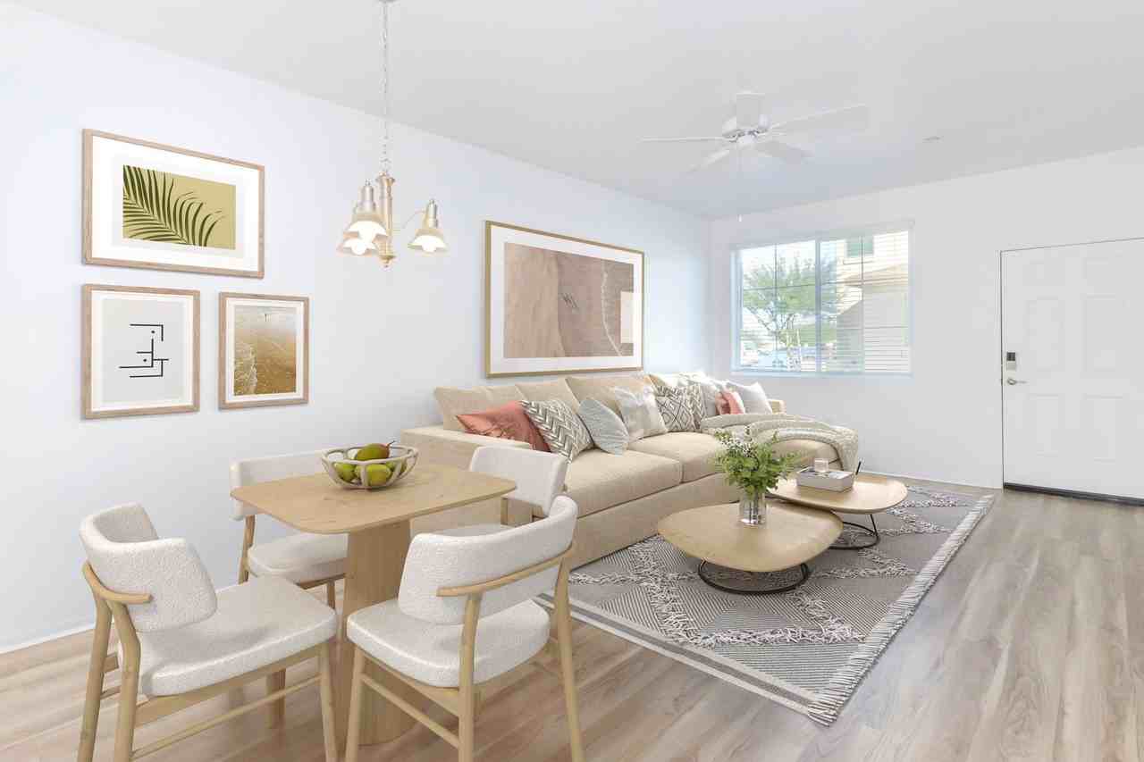 San Luciano Townhomes - Photo 2 of 29