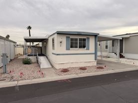 3601 E Wyoming Ave #531 - Photo 1 of 1