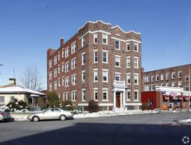 Historic 1 Harbor St - Photo 1 of 1