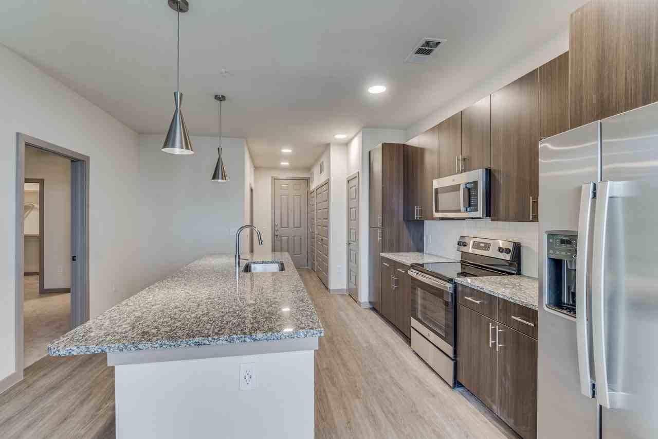 Rise 120 - Photo 7 of 50