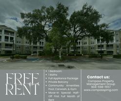 8290 Gate Pkwy W #166 - Photo 1 of 1