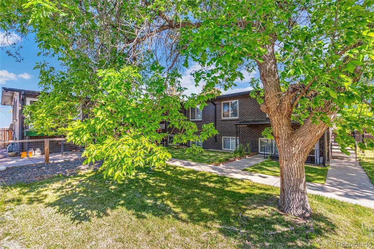 3851 Otis St #6 - Photo 2 of 17