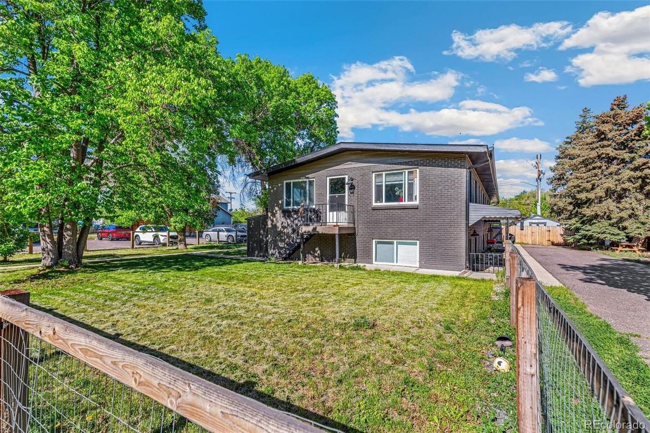 3851 Otis St #6 - Photo 4 of 17