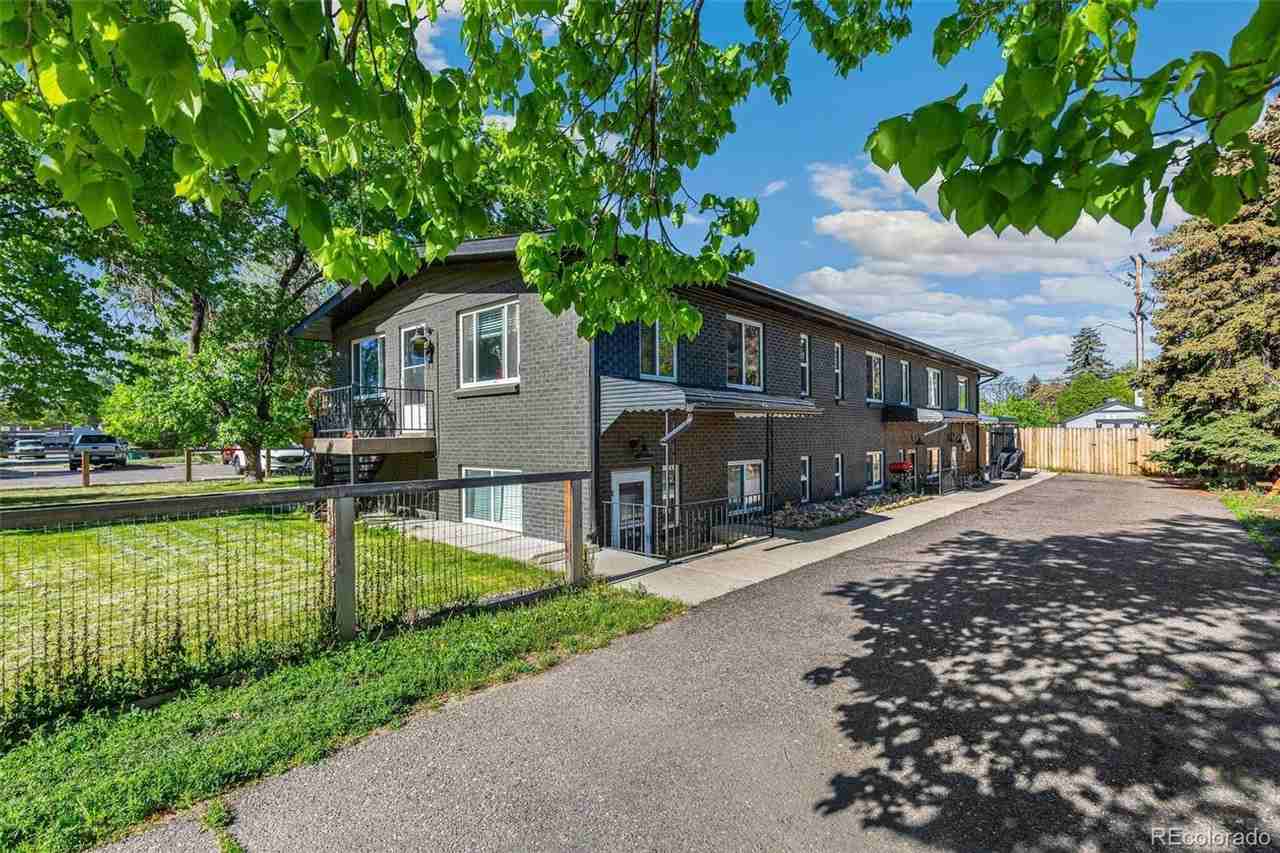 3851 Otis St #6 - Photo 7 of 17