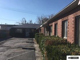 Stewart Street Apartments - Photo 1 of 1