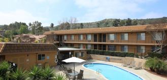 Fletcher Valley Apartments – Spacious 1 & 2 Bedroom Apartments in Santee, CA with Pool, Parking & Pet - Photo 1 of 1