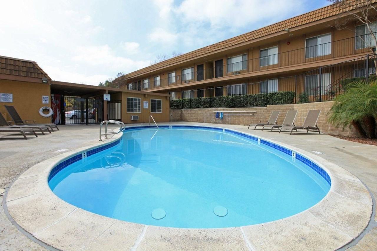 Fletcher Valley Apartments – Spacious 1 & 2 Bedroom Apartments in Santee, CA with Pool, Parking & Pet - Photo 4 of 11