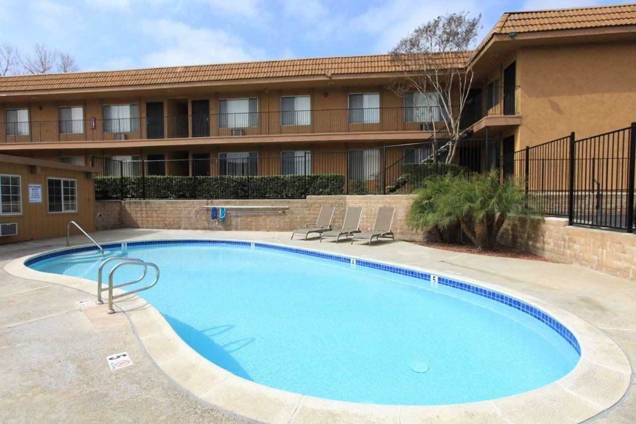 Fletcher Valley Apartments – Spacious 1 & 2 Bedroom Apartments in Santee, CA with Pool, Parking & Pet - Photo 6 of 11