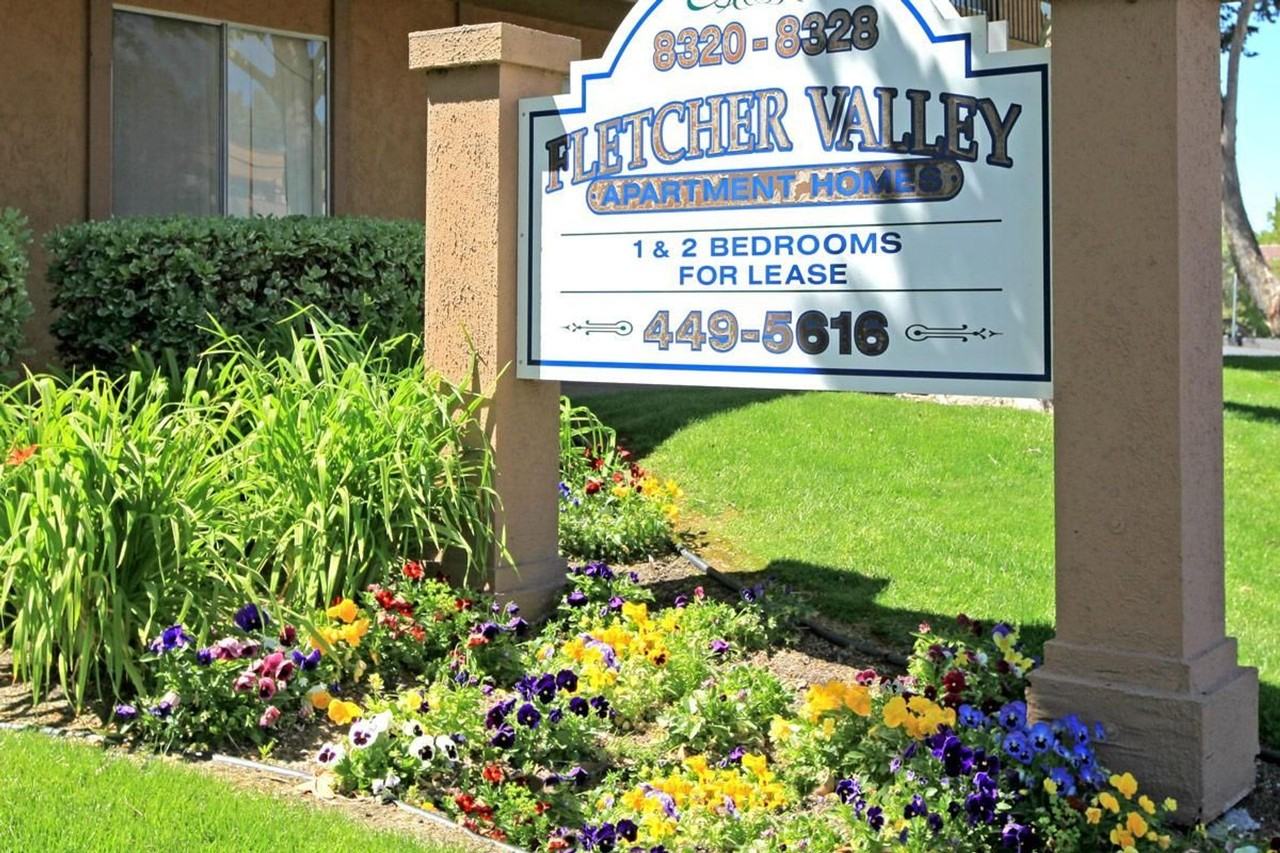 Fletcher Valley Apartments – Spacious 1 & 2 Bedroom Apartments in Santee, CA with Pool, Parking & Pet - Photo 7 of 11