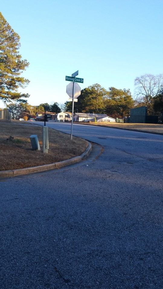 3695 Morning Creek Dr - Photo 3 of 4