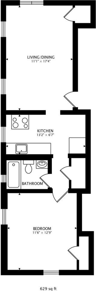 Roanoke Ave 8318 - Photo 2 of 4