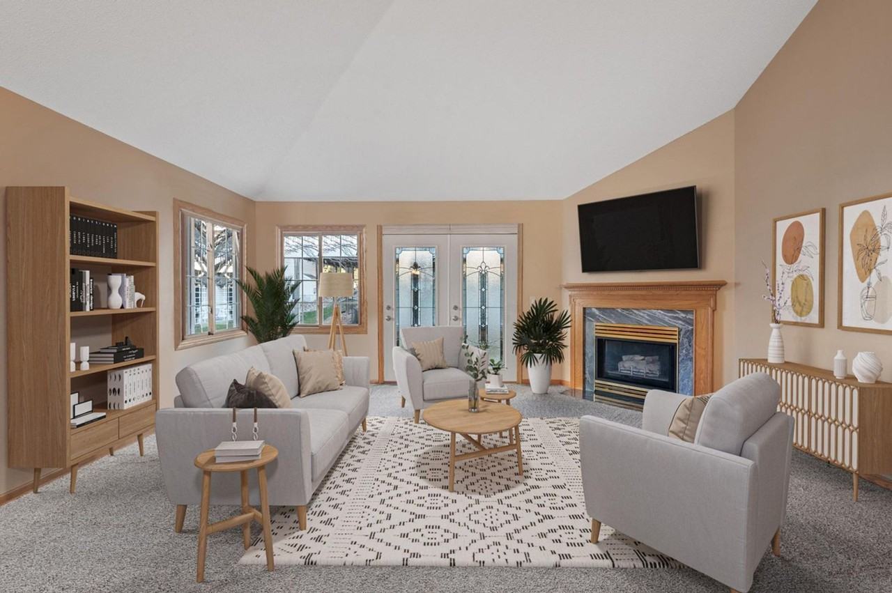 2909 Devonshire Cir #E - Photo 6 of 37