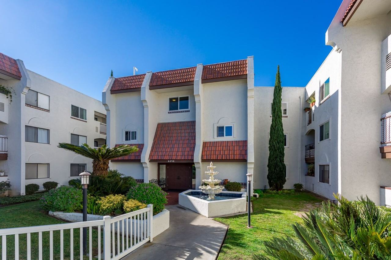 6350 Genesee Ave #210