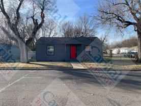 608 W Rickenbacker Dr - Photo 1 of 1