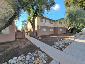 Giant Sequoia Village - Photo 1 of 1