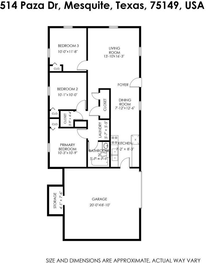 514 Paza Dr - Photo 2 of 23