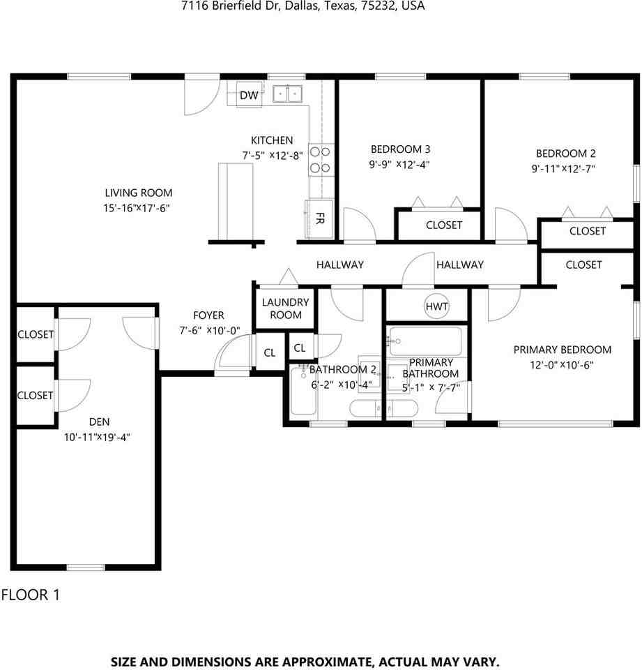 7116 Brierfield Dr - Photo 2 of 28
