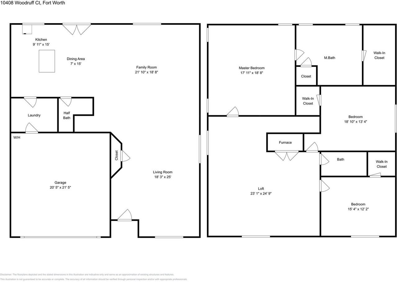 10408 Woodruff Ct - Photo 2 of 31