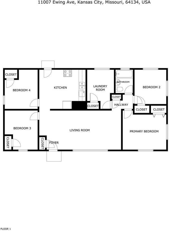 11007 Ewing Ave - Photo 2 of 24