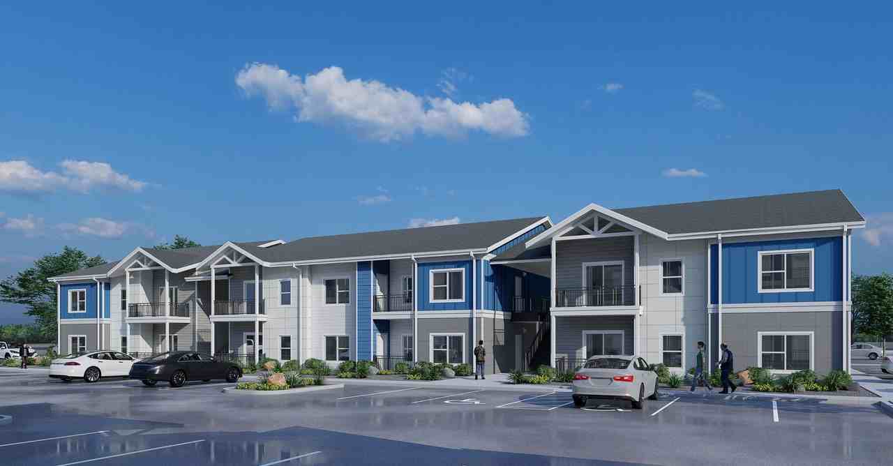 Windy Hill Apartments - Photo 3 of 4