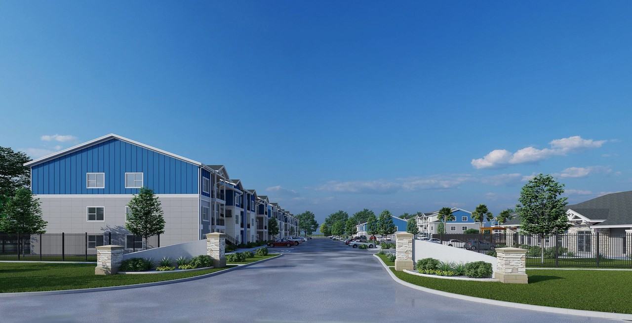 Windy Hill Apartments - Photo 4 of 4